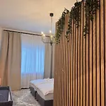 Geräumiges 3 Raum-city-apartment -ost-2-