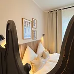 Geräumiges 3 Raum-city-apartment -ost-2-
