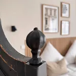 Geräumiges 3 Raum-City-Apartment -Ost-2-