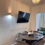 Apartment Geräumiges 3 Raum-city-apartment -ost-2-