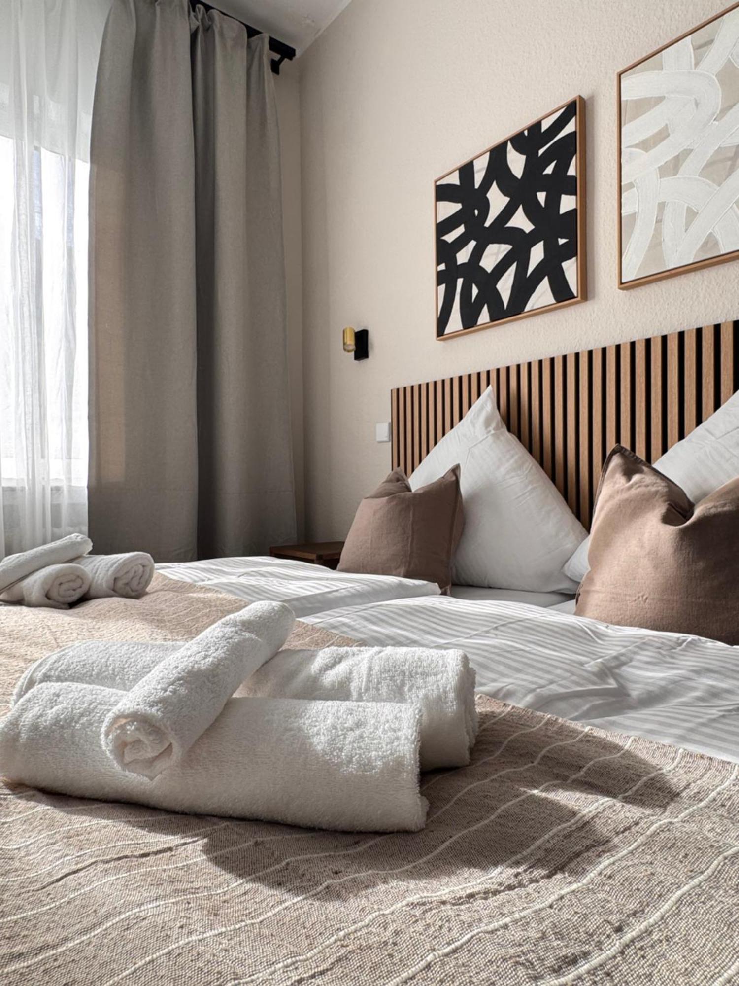 Geräumiges 3 Raum-city-apartment -ost-2- *