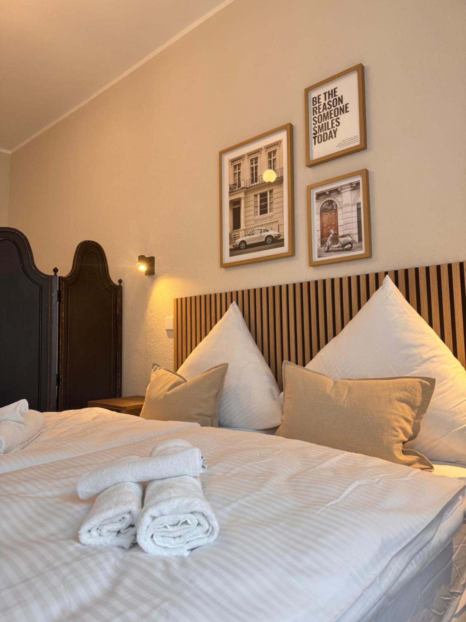 Geräumiges 3 Raum-city-apartment -ost-2-