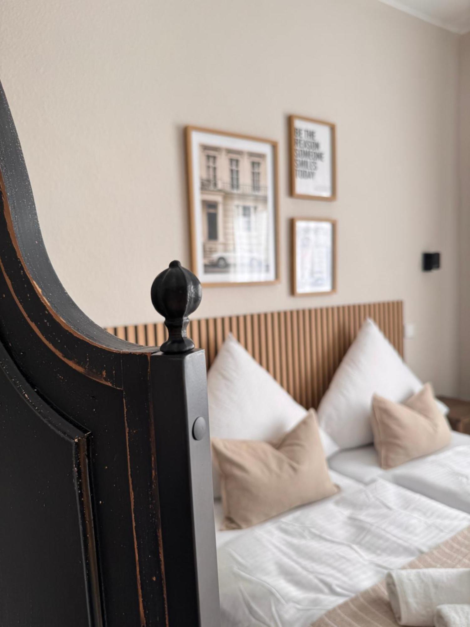 Geräumiges 3 Raum-city-apartment -ost-2- *