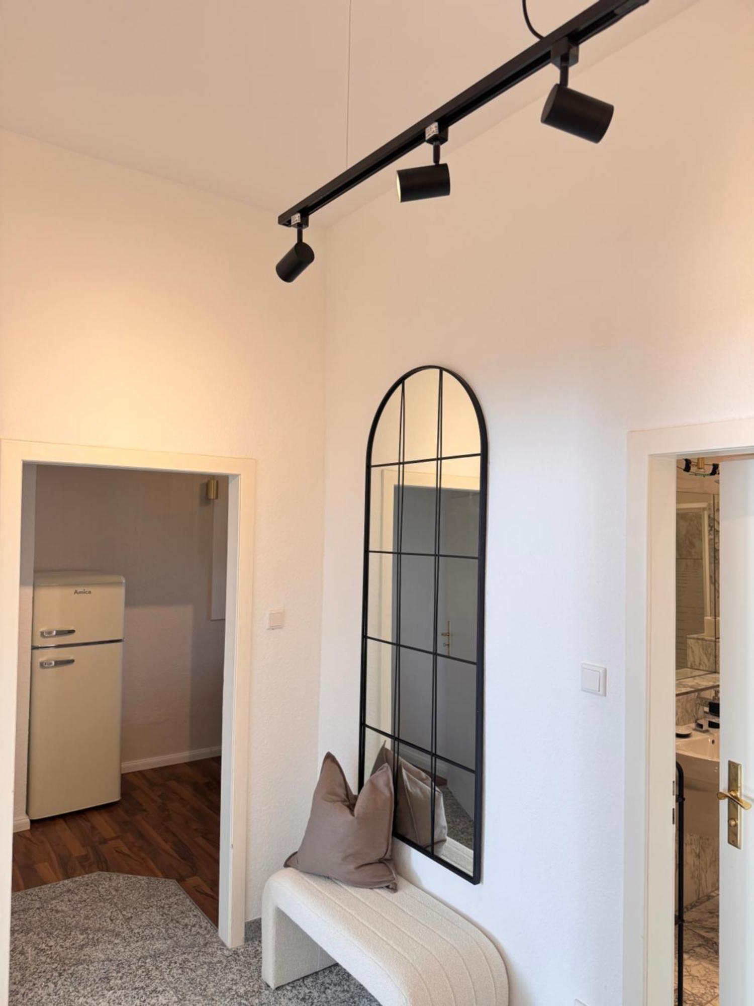 Apartment Geräumiges 3 Raum-city-apartment -ost-2- Düsseldorf