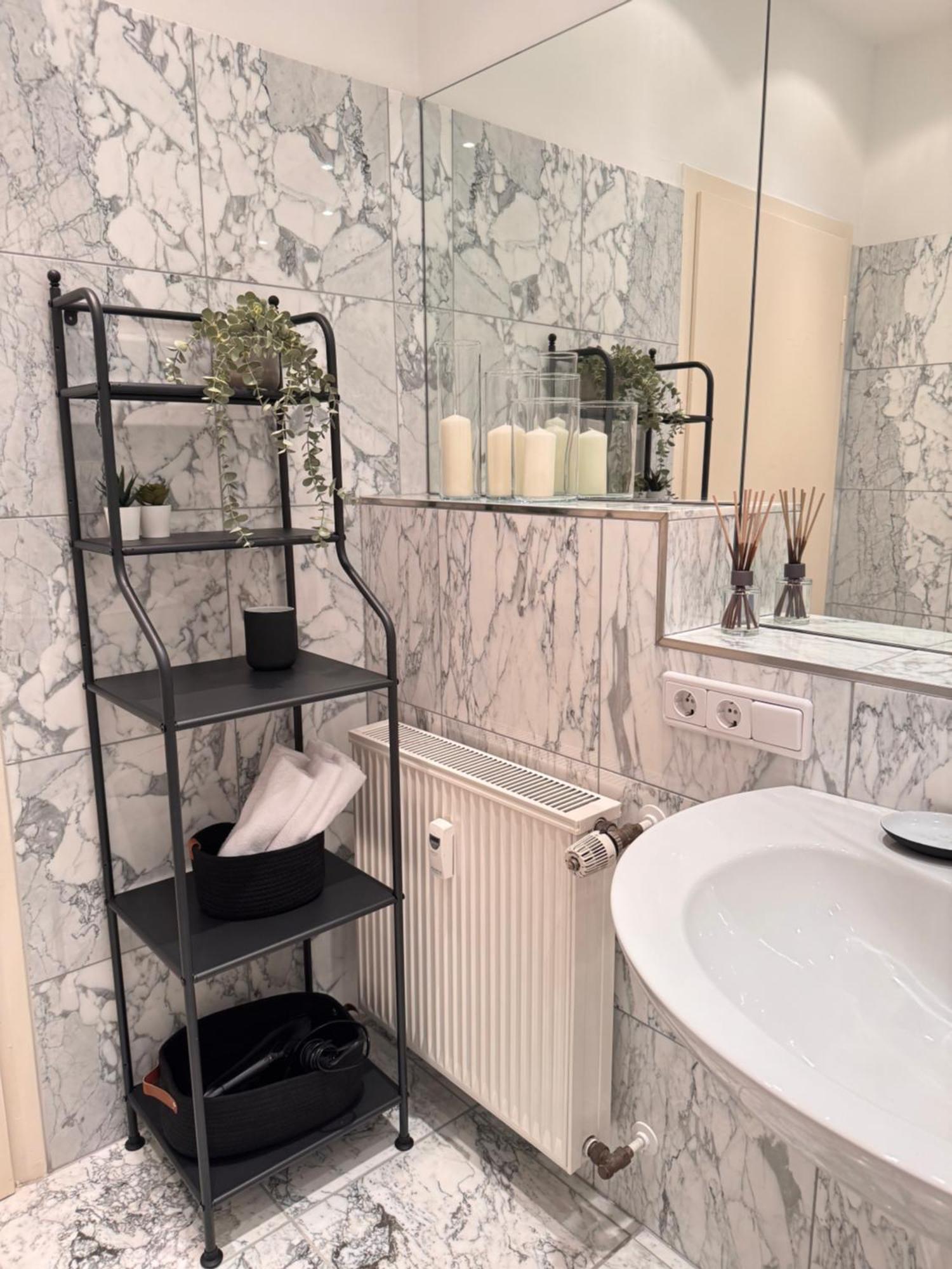 Apartment Geräumiges 3 Raum-city-apartment -ost-2- Düsseldorf