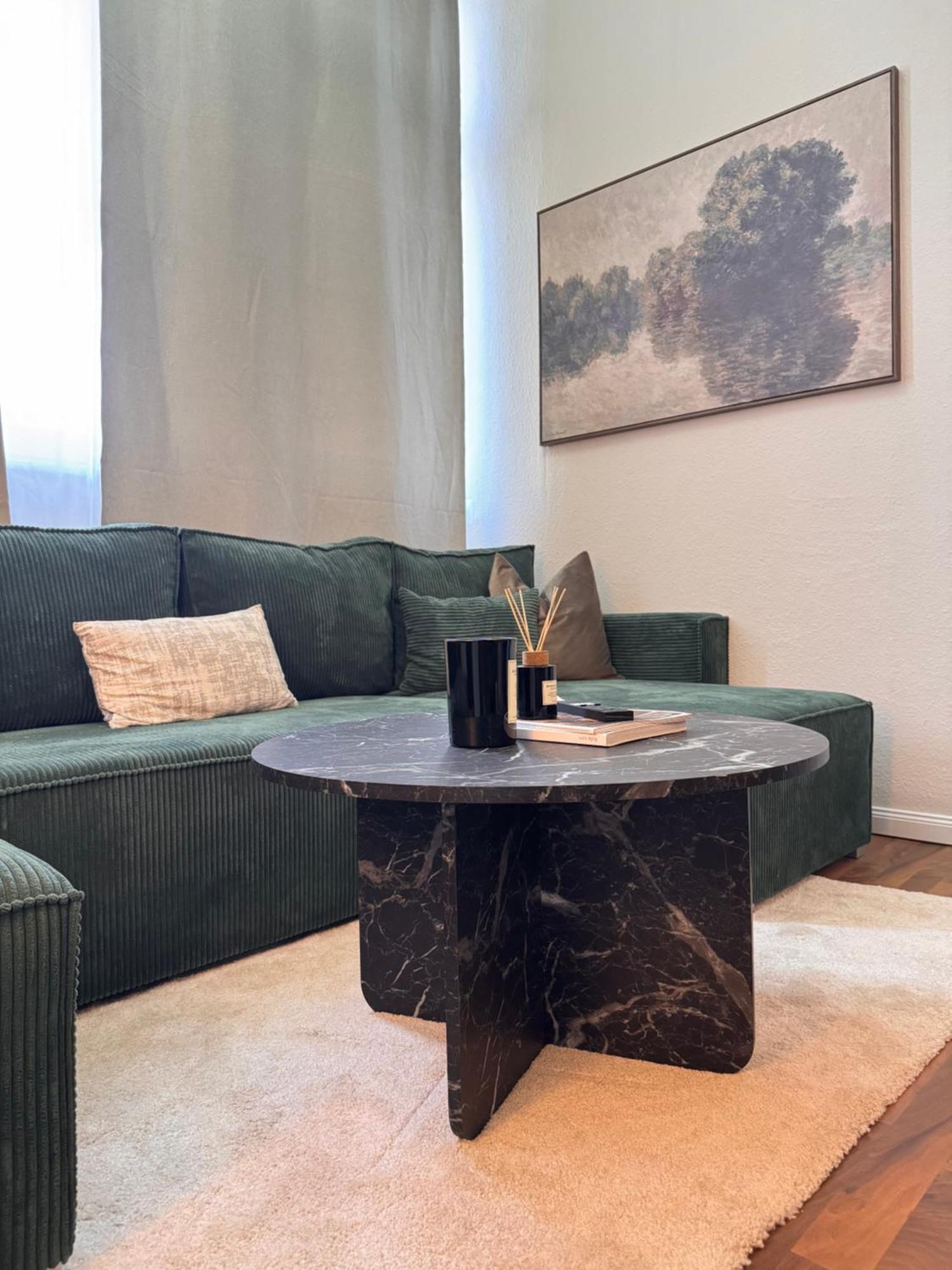 Geräumiges 3 Raum-city-apartment -ost-2-