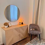 Apartment Geräumiges 3 Raum-city-apartment -ost-2-