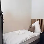 Apartment Geräumiges 3 Raum-city-apartment -ost-2- Düsseldorf