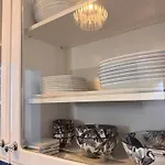 Apartment Geräumiges 3 Raum-city-apartment -ost-2- *