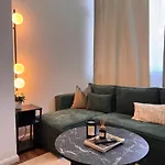 Apartment Geräumiges 3 Raum-city-apartment -ost-2- Düsseldorf