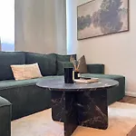 Geräumiges 3 Raum-city-apartment -ost-2-