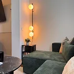 Apartment Geräumiges 3 Raum-city-apartment -ost-2-