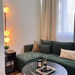 Geraeumiges 3 Raum-city-apartment -ost-2- Apartment *